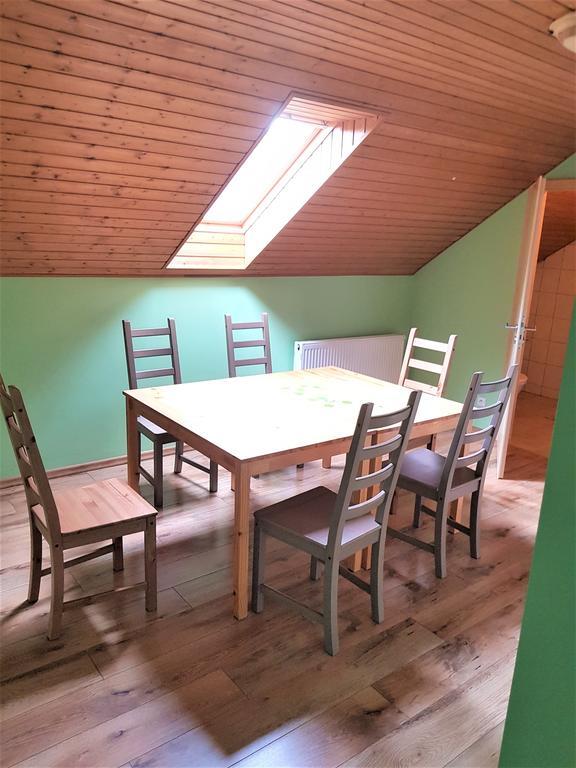 Apartmany Sara Tanvald Bagian luar foto