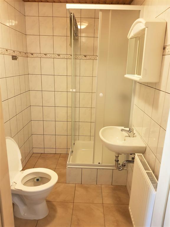 Apartmany Sara Tanvald Bagian luar foto