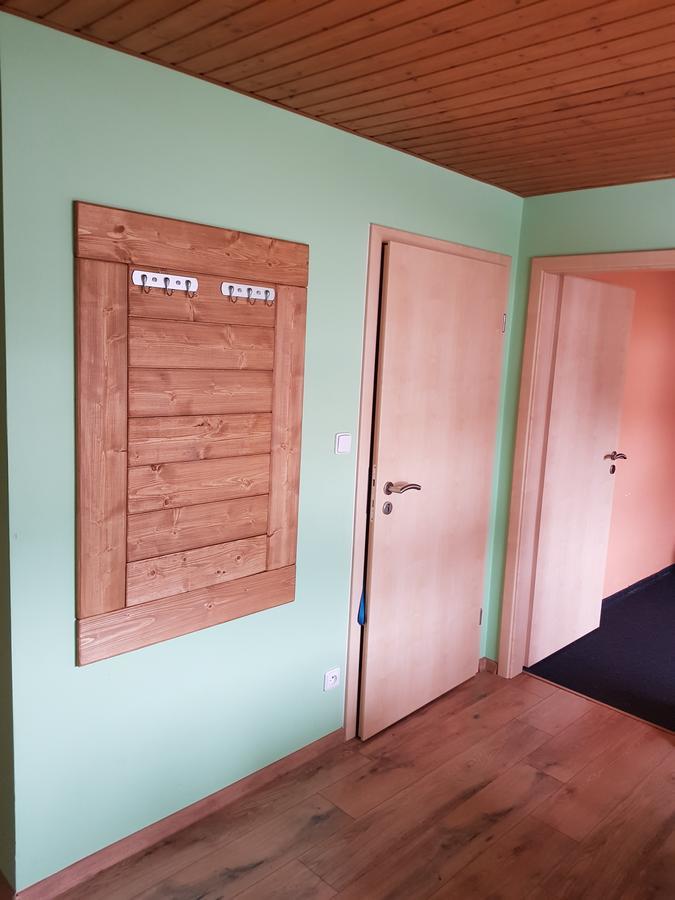 Apartmany Sara Tanvald Bagian luar foto
